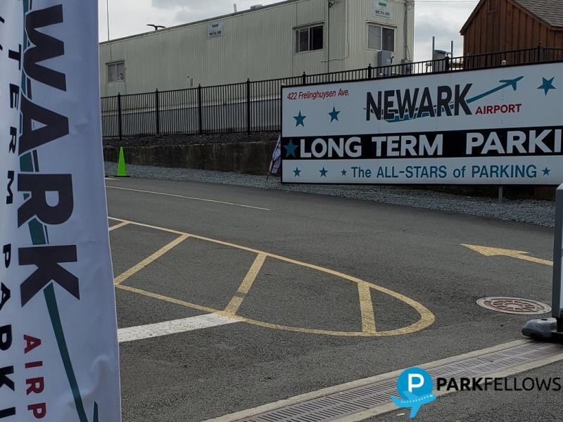 Newark Long Term Parking Inc. Rates, Photos, & Book